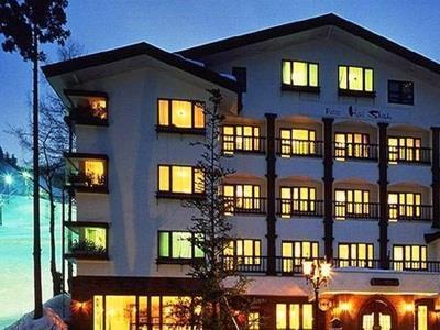 Petit Hotel Shitaka Hakuba Exterior photo
